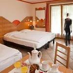 La Otel Malborghetto Valbruna