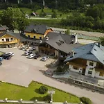Отель La