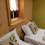 La Malborghetto Valbruna