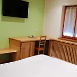 Otel La Malborghetto Valbruna