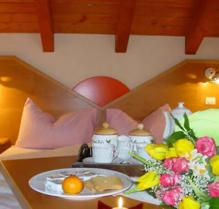 La Malborghetto Valbruna