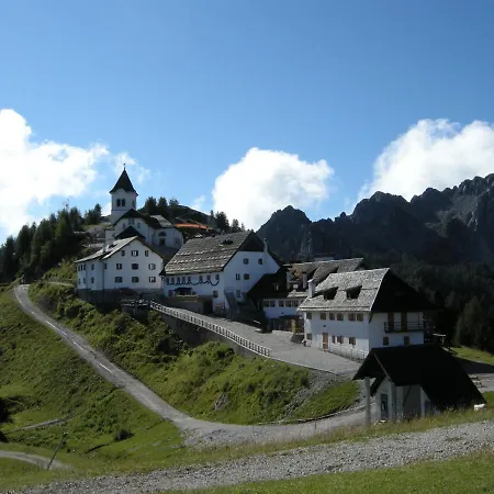 Ξενοδοχείο La Malborghetto Valbruna