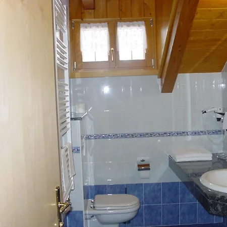 La 3* Malborghetto Valbruna