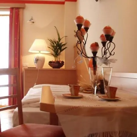 Hotel La Malborghetto Valbruna