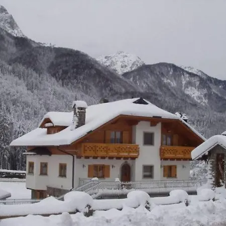 La Hotel Malborghetto Valbruna