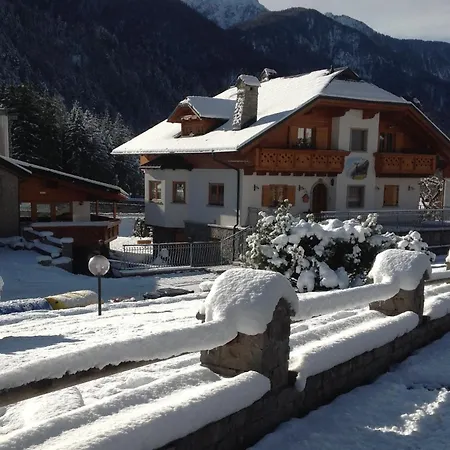 Hotel La Malborghetto Valbruna