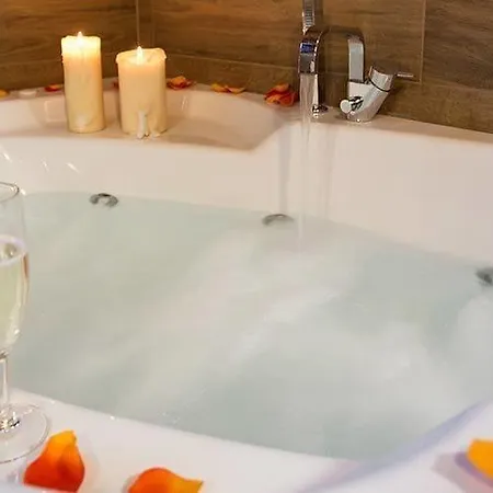 Hotel La Malborghetto Valbruna