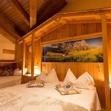 Hotel La 3*