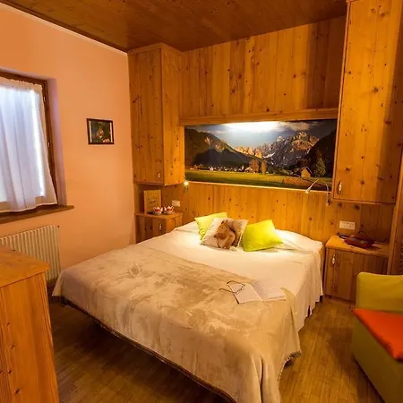 Hotel La Malborghetto Valbruna