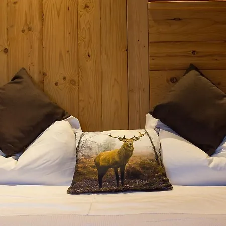 Hotel La 3*