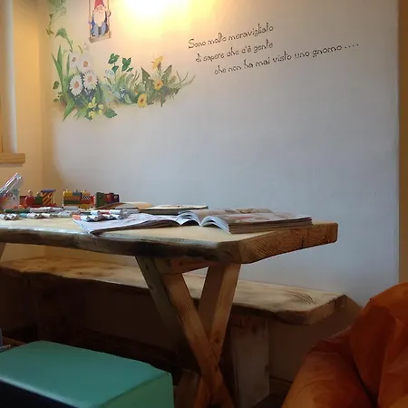 La 3* Malborghetto Valbruna