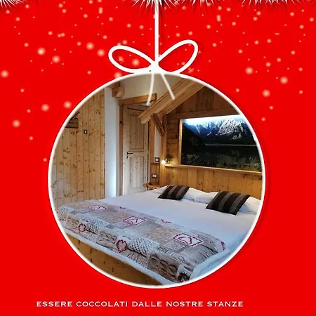 La Hotel Malborghetto Valbruna