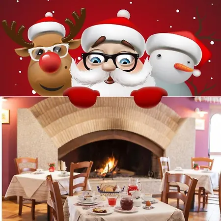 La Hotel Malborghetto Valbruna