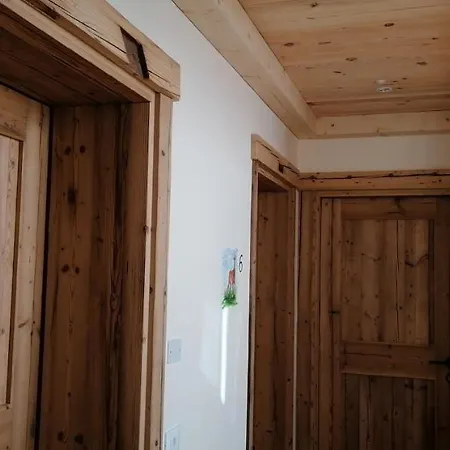 La Hotel Malborghetto Valbruna