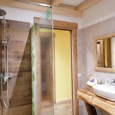 La Malborghetto Valbruna