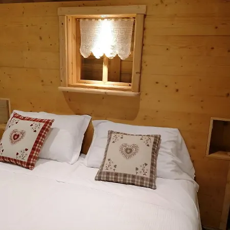 La Hotel Malborghetto Valbruna