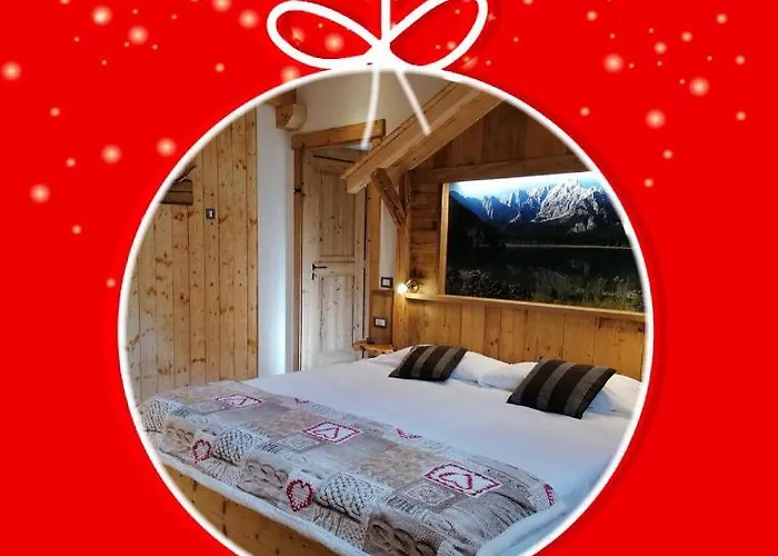 La Hotel Malborghetto Valbruna